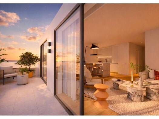 Penthouse zum Kauf 500.000 € 2 Zimmer 74 m² La Línea de la Concepción 00000
