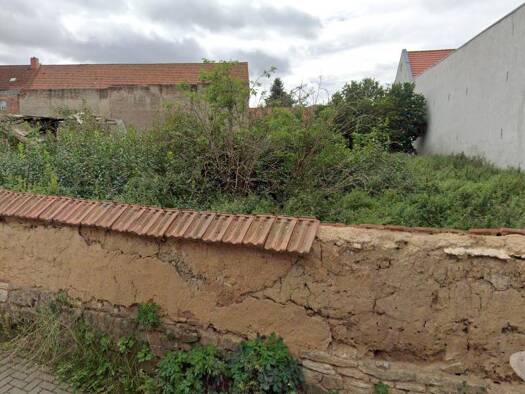 Grundstück zum Kauf 159.000 € 396 m² Grundstück Möbisburg-Rhoda Erfurt 99094