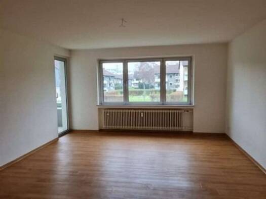 Wohnung zur Miete 615 € 3,5 Zimmer 72,3 m² 1. Geschoss frei ab sofort Gössingstraße 40 Wickede Brackel 44319
