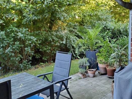 Wohnung zur Miete 950 € 3 Zimmer 80 m² EG Eversburg Osnabrück 49090