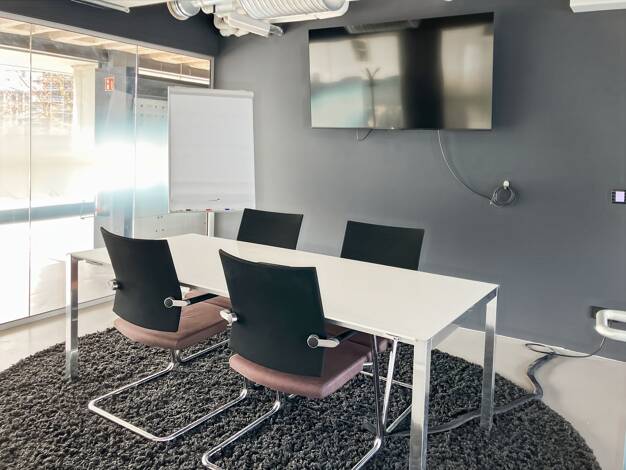 Bürofläche zur Miete provisionsfrei 2.359 € 20 m² Bürofläche Budapester Straße 46 Charlottenburg Berlin 10787