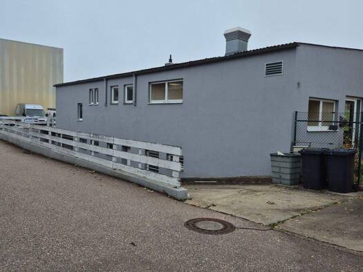 Sonstiges zur Miete provisionsfrei 10,70 € 94 m² Ostenviertel Regensburg 93055