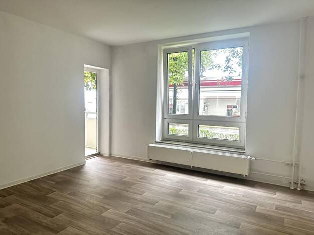 Wohnung zur Miete 699 € 3 Zimmer 63,2 m² EG frei ab 01.09.2026 Kaiserstraße 39 Innenstadt Gütersloh 33330