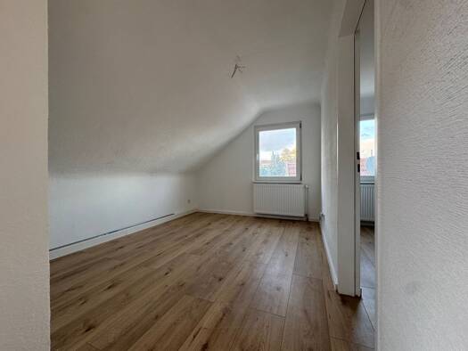 Wohnung zur Miete 495 € 2 Zimmer 40 m² Ensheim Saarbrücken-Halberg 66131
