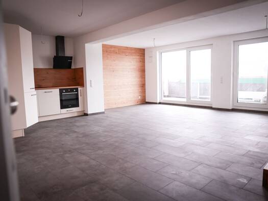 Maisonette zur Miete 1.700 € 3 Zimmer 97 m² Geschoss 2/2 frei ab 01.05.2026 Bietingen Gottmadingen 78244