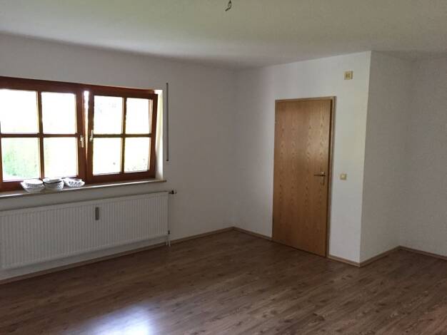 Studio zur Miete 420 € 1 Zimmer 35 m² EG Weisendorf 91085
