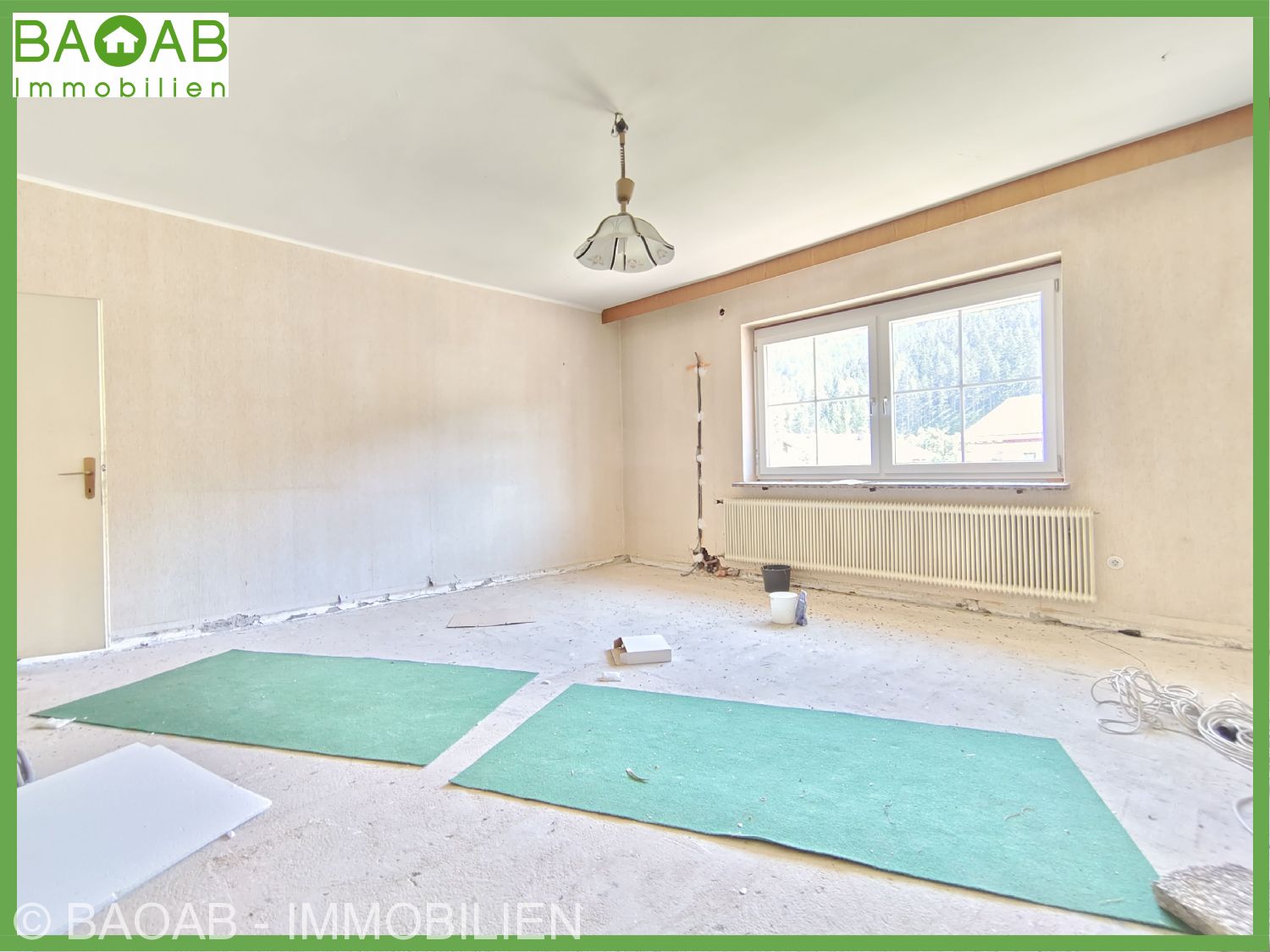 Wohnanlage zum Kauf als Kapitalanlage geeignet 460.000 € 8 Zimmer 240 m²<br/>Fläche Sirnitz 9571