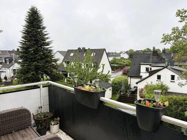 Wohnung zum Kauf provisionsfrei 329.000 € 4,5 Zimmer 112,5 m² 2. Geschoss Haarzopf Stadtbezirk III 45149