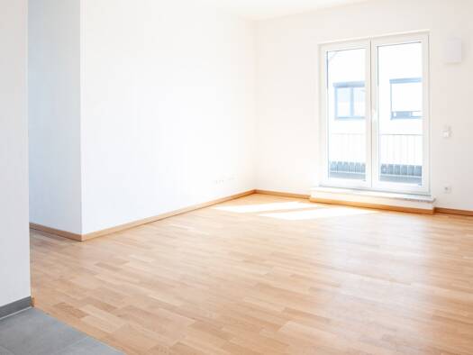 Wohnung zum Kauf - Erstbezug provisionsfrei 799.900 € 3 Zimmer 82,9 m² 3. Geschoss Moosach München 80997