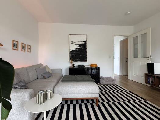 Wohnung zur Miete 684 € 2 Zimmer 57 m² frei ab 01.12.2026 Moorende Jork 21635