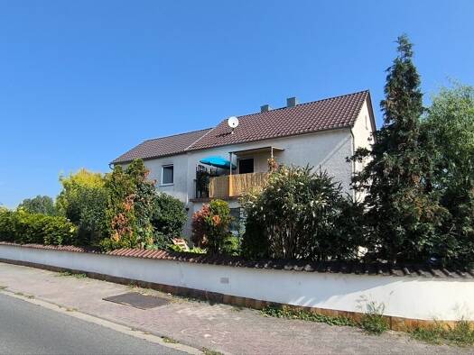 Mehrfamilienhaus zum Kauf 449.000 € 6 Zimmer 162,6 m² 622 m² Grundstück Trebur Trebur 65468