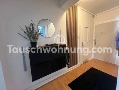 Wohnung zur Miete Tauschwohnung 450 € 2 Zimmer 50 m² 4. Geschoss Oststadt Hannover 30161
