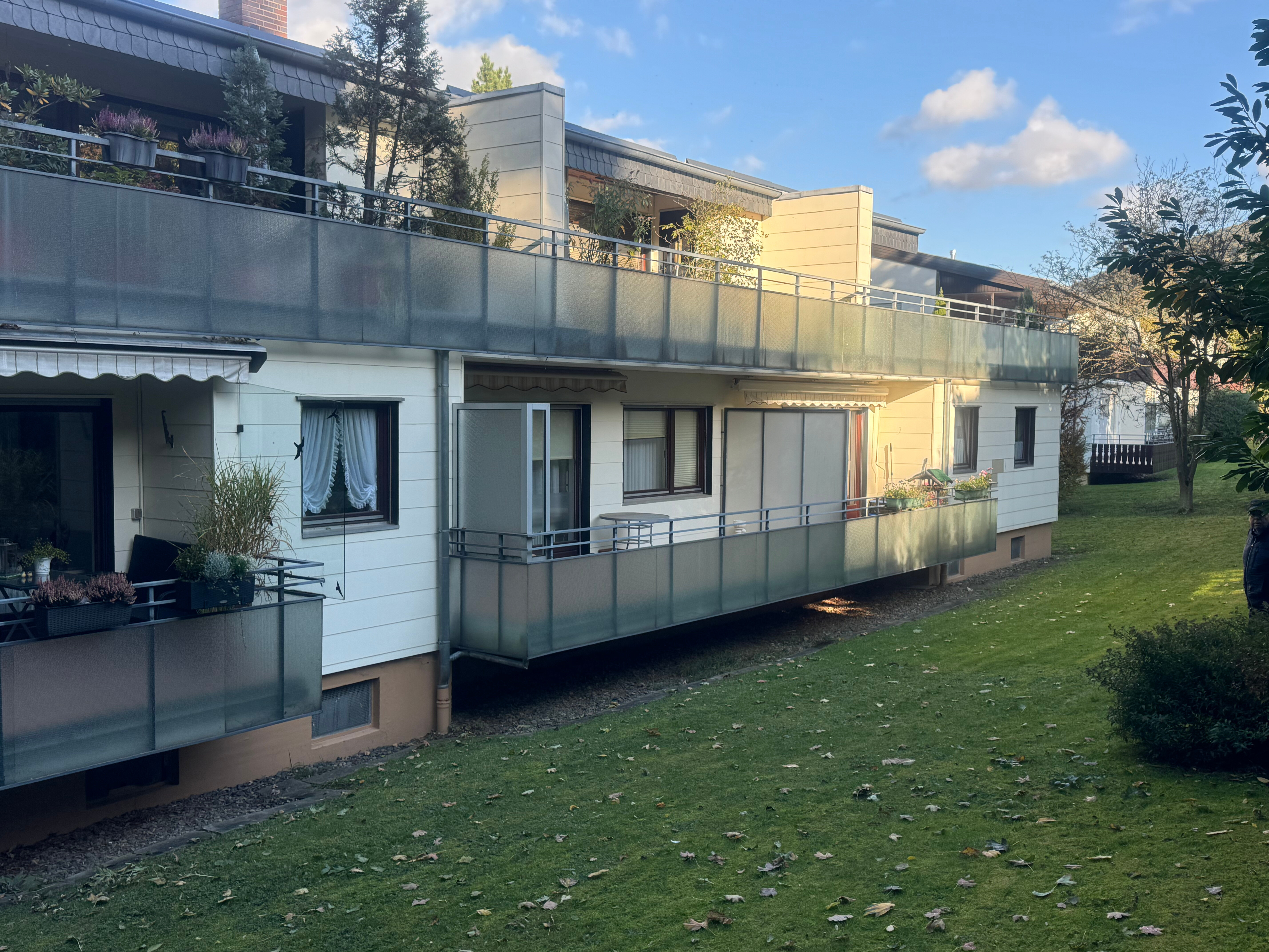 Studio zum Kauf 2 Zimmer 63 m²<br/>Wohnfläche 1.<br/>Geschoss Bad Harzburg Bad Harzburg 38667