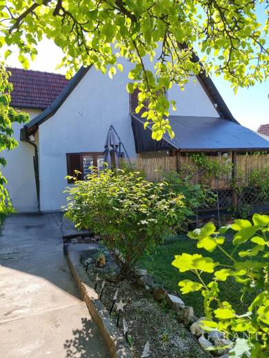 Einfamilienhaus zum Kauf 460.000 € 4 Zimmer 124 m² 580 m² Grundstück Eitensheim 85117