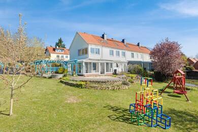 Reihenendhaus zum Kauf 389.000 € 7 Zimmer 193 m² 1.427 m² Grundstück Bad Salzgitter 38259