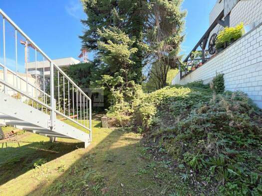 Gewerbeobjekt zum Kauf als Kapitalanlage geeignet 1.695 m² 1.569 m² Grundstück Muffendorf Bad Godesberg 53179
