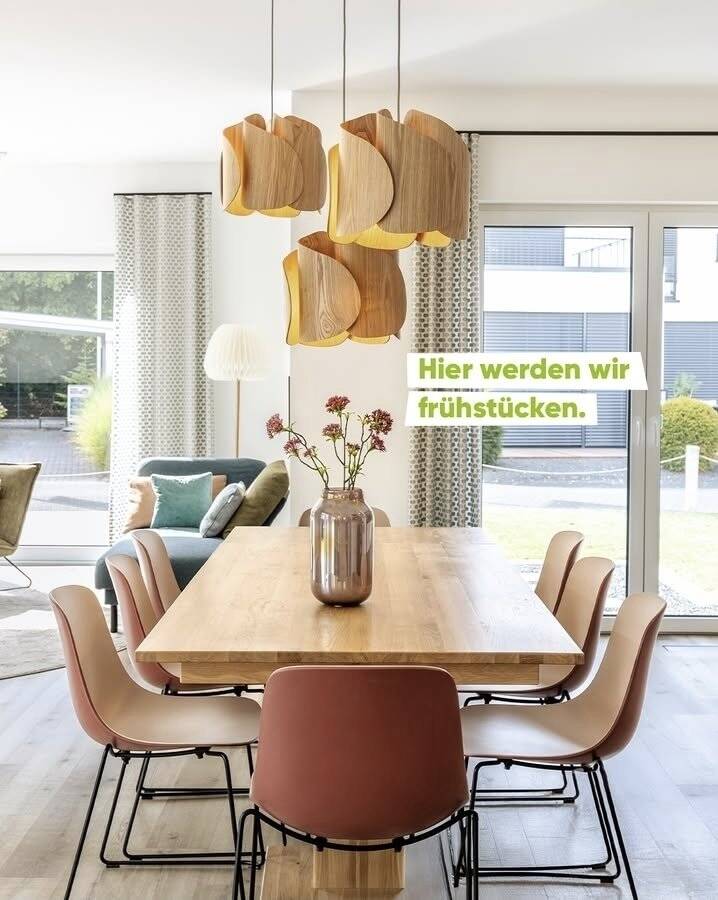 Doppelhaushälfte zum Kauf - Ansicht 2