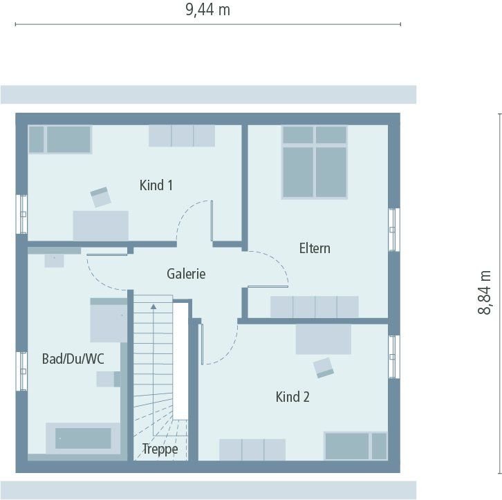 Einfamilienhaus zum Kauf provisionsfrei 440.000 € 4 Zimmer 135 m²<br/>Wohnfläche 560 m²<br/>Grundstück Neue Welt Frankfurt (Oder) 15234