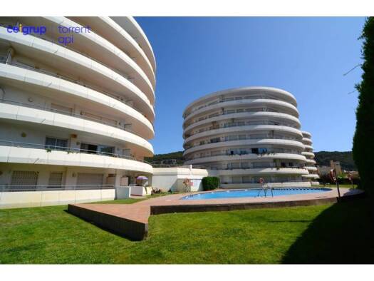Wohnung zum Kauf 190.000 € 1 Zimmer 79 m² D"EIVISSA Torroella de Montgrí 17258
