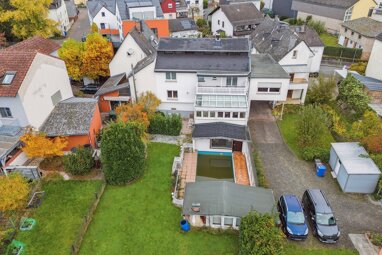 Einfamilienhaus zum Kauf 329.000 € 7 Zimmer 183 m² 1.055 m² Grundstück Elz Elz 65604