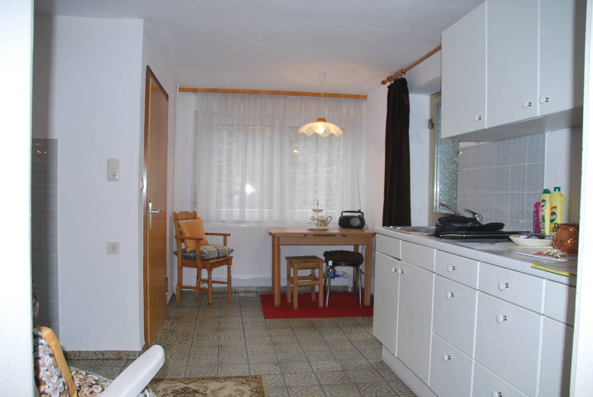 Einfamilienhaus zum Kauf - Ansicht 4