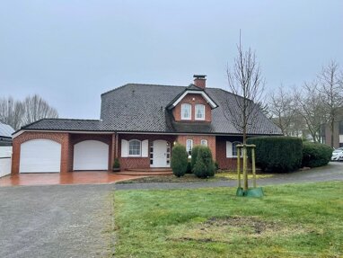 Einfamilienhaus zur Miete 1.650 € 6 Zimmer 215 m² 981 m² Grundstück Rheine Rheine 48431