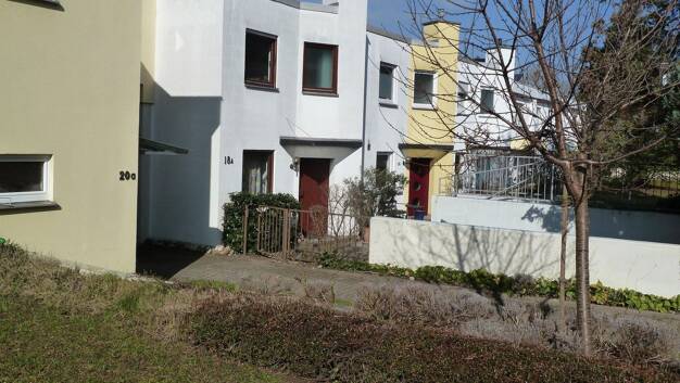 Reihenhaus kaufen in Bad Krozingen Bad Krozingen immowelt