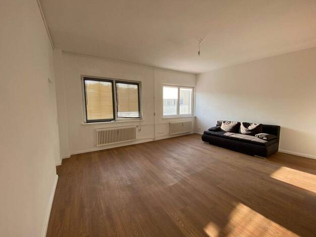 Wohnung zur Miete 735 € 2 Zimmer 63,9 m² 2. Geschoss frei ab sofort Mönchstraße 1-5 Spandau Berlin 13597
