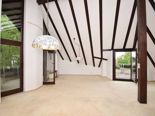 Wohnung zur Miete 820 € 3 Zimmer 98 m² 3. Geschoss Bad Harzburg Bad Harzburg 38667