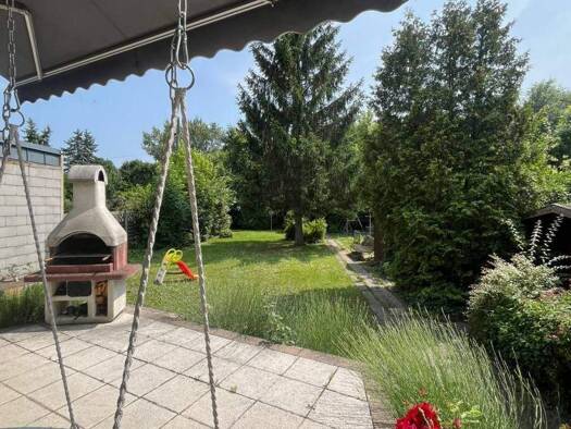 Mehrfamilienhaus zum Kauf 319.000 € 4 Zimmer 120 m² 925 m² Grundstück Hornerstraße 33 Stockerau 2000