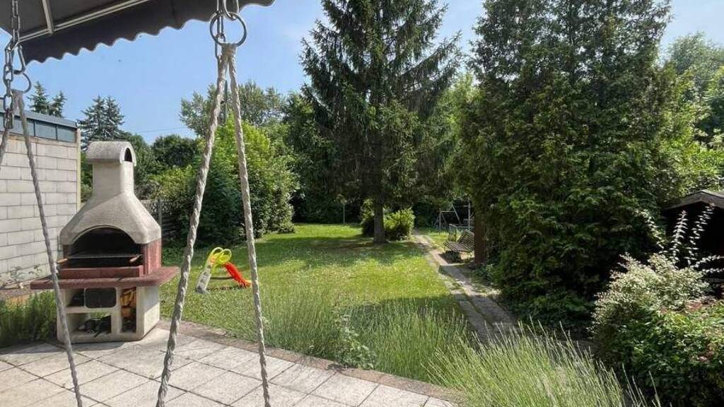 Mehrfamilienhaus zum Kauf 319.000 € 4 Zimmer 120 m² 925 m² Grundstück Hornerstraße 33 Stockerau 2000