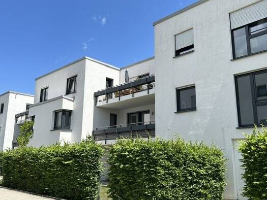 Penthouse zur Miete 2.400 € 4 Zimmer 94,4 m² 3 Geschosse frei ab sofort Maria-Sibylla-Merian-Straße 12 Allach-Untermenzing München 80999