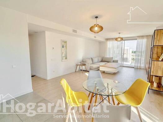 Wohnung zum Kauf 545.000 € 3 Zimmer 155 m² 1. Geschoss TORRES DE QUARTE Godella 46110