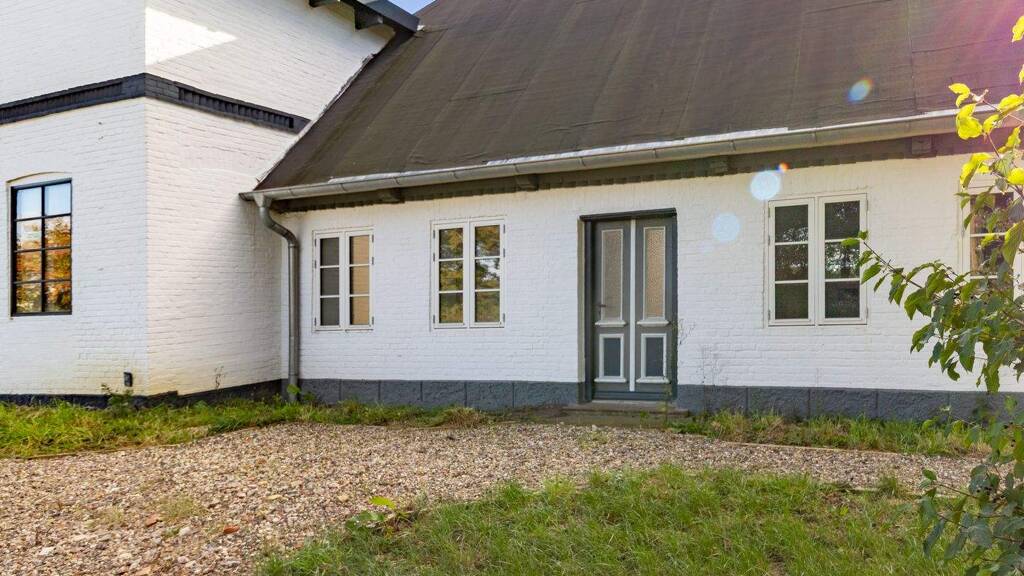 Haus zum Kauf 329.000 € 5 Zimmer 188 m² 847 m² Grundstück Mohrkirch 24405