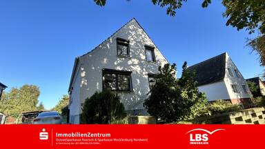 Einfamilienhaus zum Kauf 325.880 € 5 Zimmer 150 m² 746 m² Grundstück frei ab sofort Hohenfelde Hohenfelde 18209