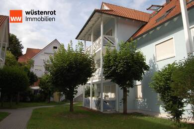 Wohnung zum Kauf 205.000 € 2 Zimmer 60 m² Straubing 94315