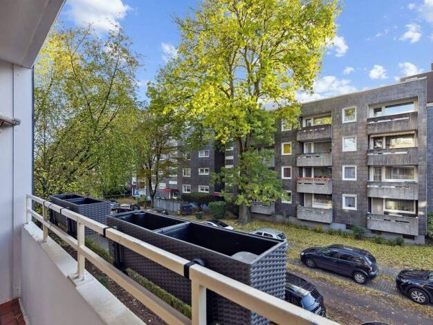 Wohnung zum Kauf 169.000 € 2,5 Zimmer 74,5 m² 1. Geschoss Horst Essen / Horst 45279