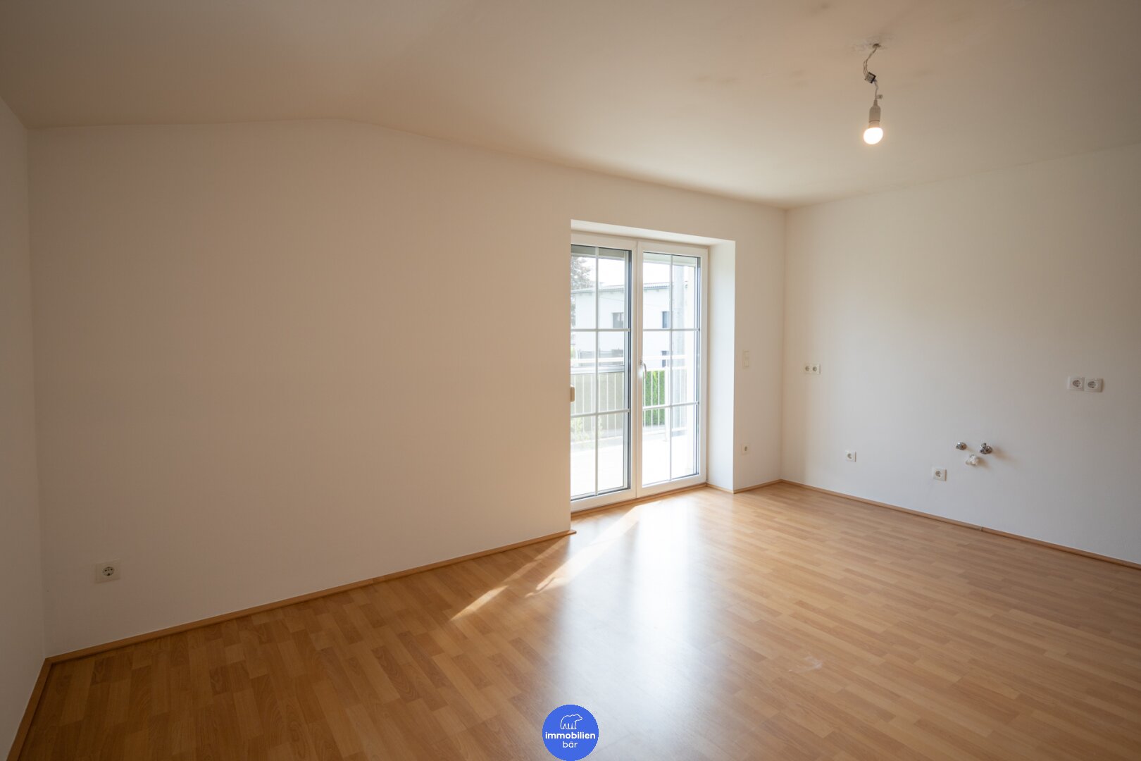 Wohnung zur Miete 557 € 3 Zimmer 67,5 m²<br/>Wohnfläche 1.<br/>Geschoss Tolleterau 230 Sankt Georgen bei Grieskirchen 4710