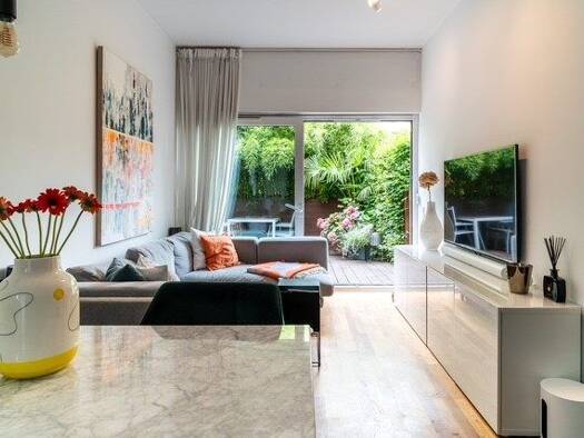 Wohnung zur Miete auf Zeit 2.400 € 2,5 Zimmer 72 m² frei ab 01.11.2026 Neustadt-Süd Köln 50674