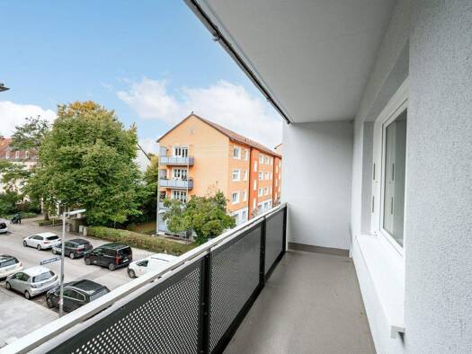 Wohnung zum Kauf 489.000 € 2 Zimmer 61,7 m² 2. Geschoss Laim München 80686