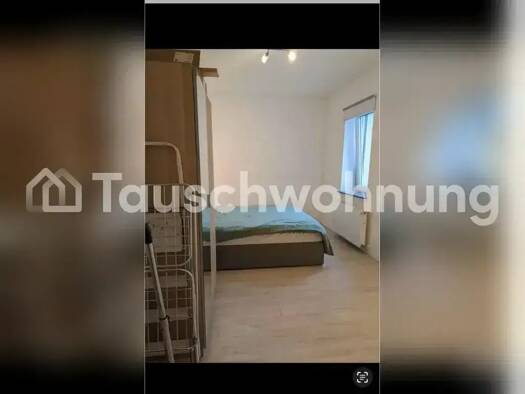 Wohnung zur Miete Tauschwohnung 555 € 2 Zimmer 40 m² 2. Geschoss Mülheim Köln 51063