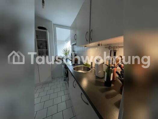 Wohnung zur Miete Tauschwohnung 1.100 € 3 Zimmer 65 m² 3. Geschoss Berg am Laim München 81677