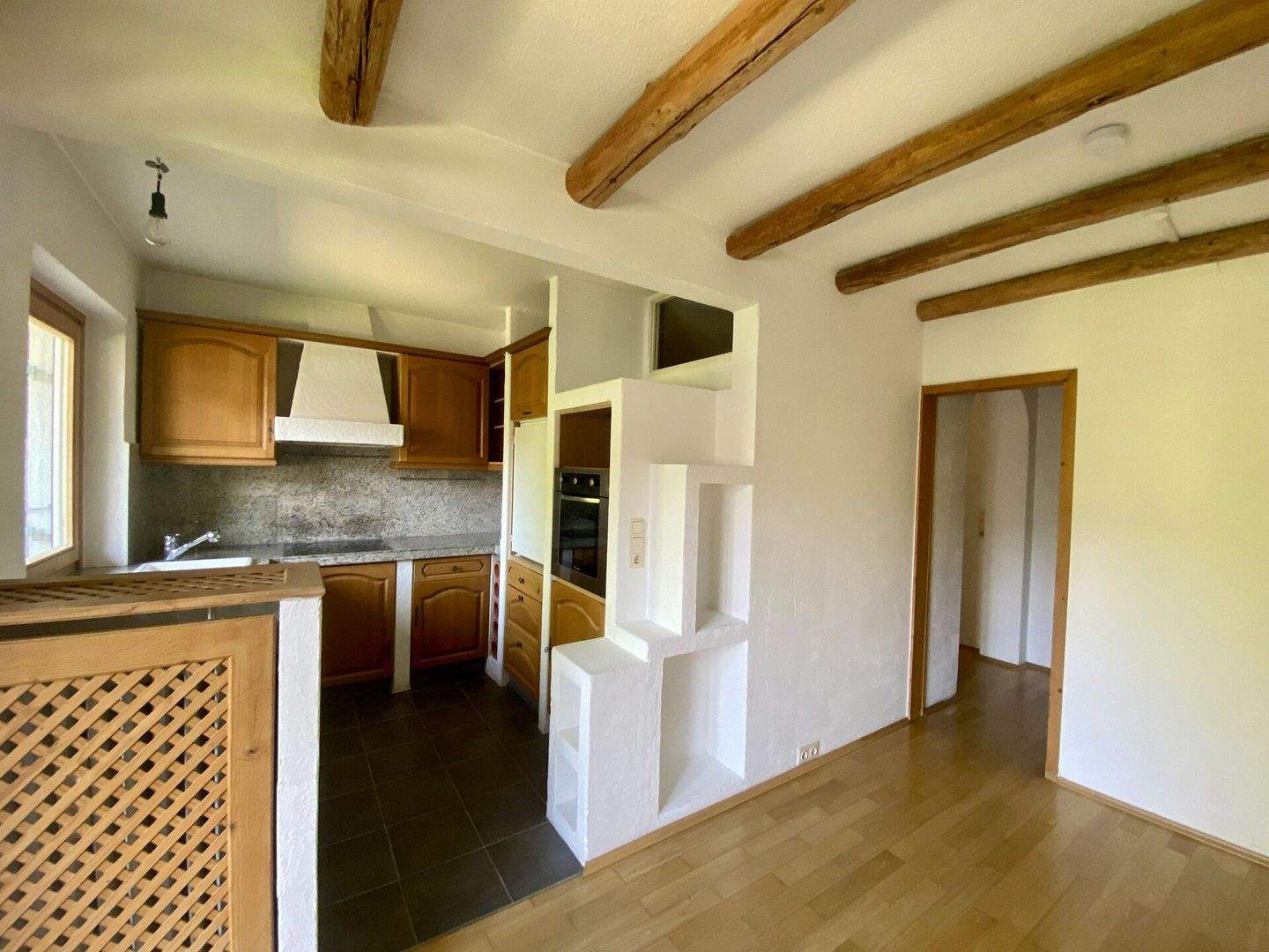 Immobilie in Bad Wiessee - Zwei Balkone. Ein See. Ihr neues Zuhause am Tegernsee - Bild 2