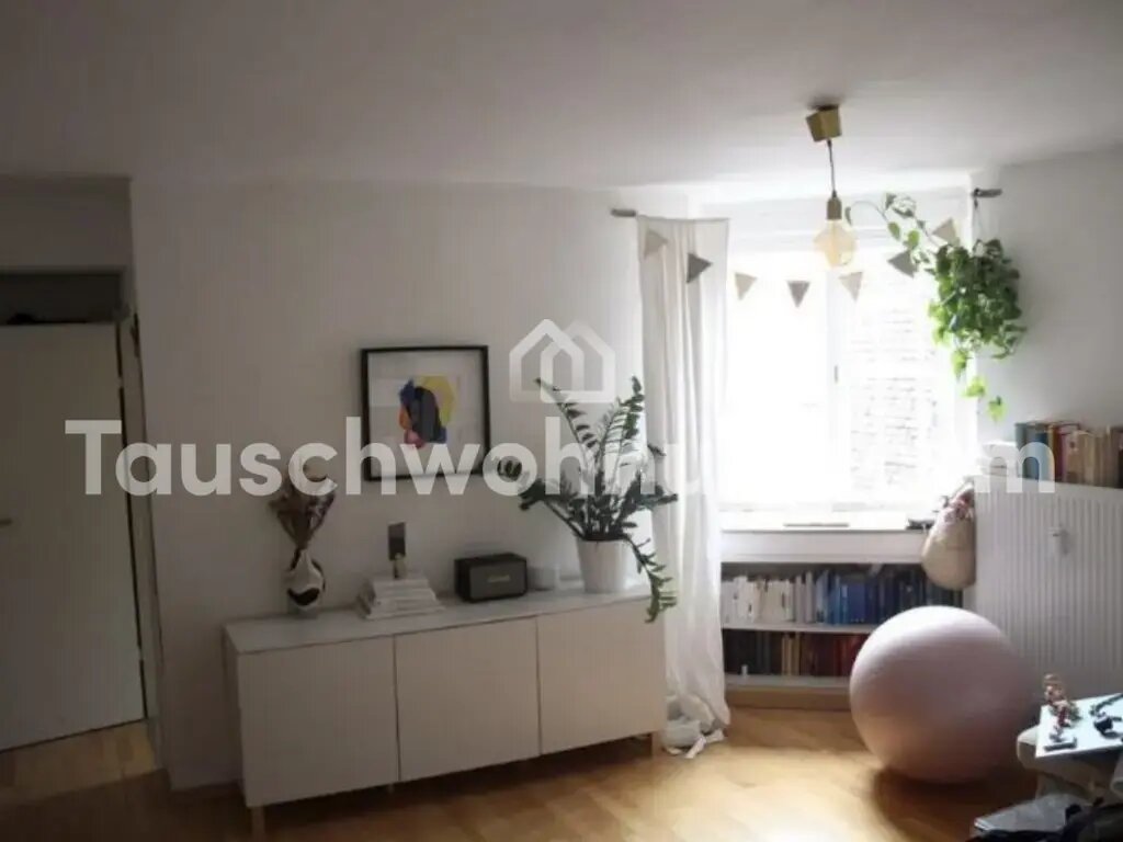 Wohnung zur Miete 900 € 2 Zimmer 65 m²<br/>Wohnfläche 5.<br/>Geschoss Neustadt - Süd Köln 50677