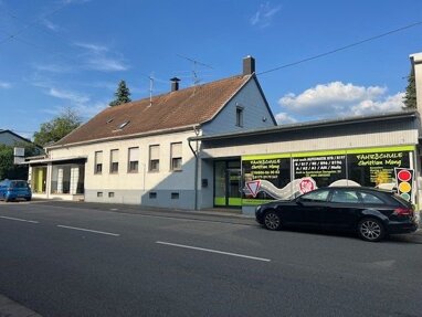 Einfamilienhaus zum Kauf 299.000 € 6 Zimmer 140 m² 1.000 m² Grundstück Riegelsberg Riegelsberg 66292