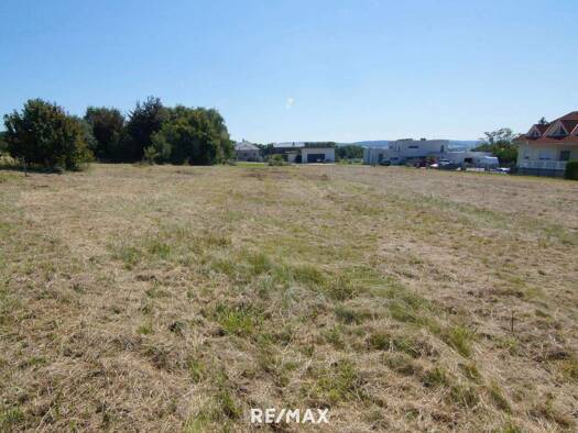 Grundstück zum Kauf 185.000 € 914 m² Grundstück Hof am Leithaberge 2451