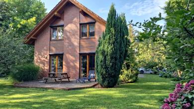 Einfamilienhaus zum Kauf 479.000 € 5 Zimmer 137 m² 1.209 m² Grundstück Lemwerder Lemwerder 27809