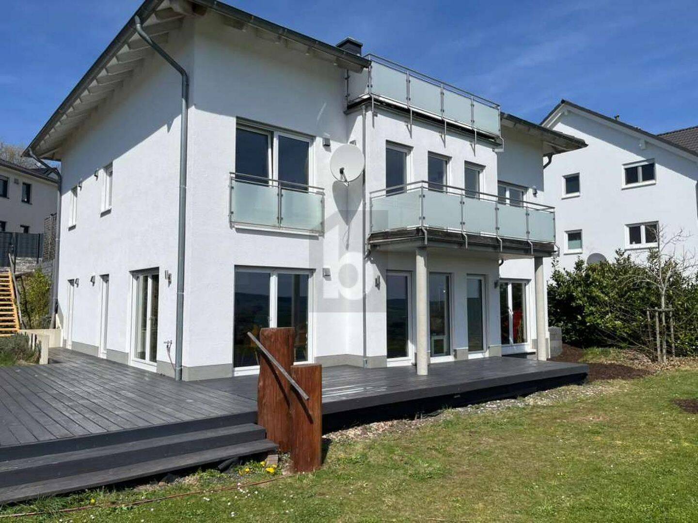 Einfamilienhaus zum Kauf - Ansicht 2