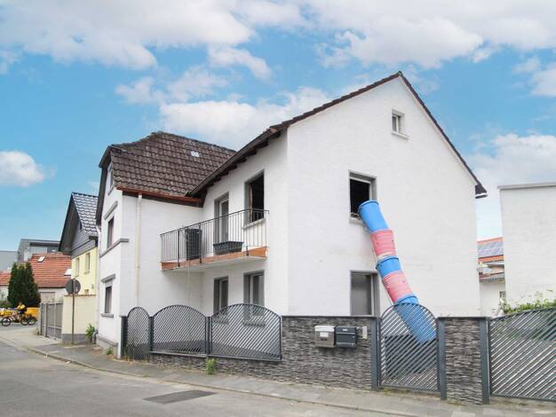 Grundstück zum Kauf 350.000 € 332,2 m² Grundstück Dudenhofen Rodgau 63110