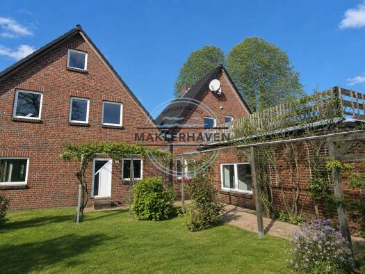Mehrfamilienhaus zum Kauf 1.519.000 € 14 Zimmer 280 m² 780 m² Grundstück Halstenbek 25469